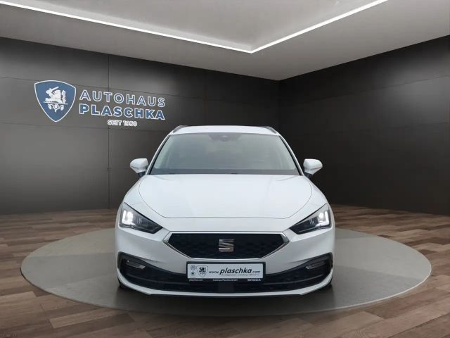 Seat Leon 2.0 TDI Sportstourer Style