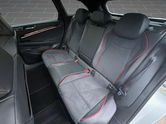 Volkswagen ID.7 GTX Tourer