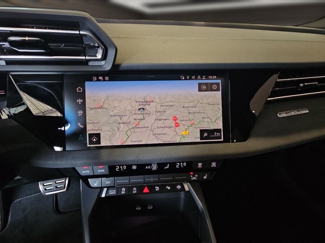 Audi S3 Quattro S-Tronic Sedan