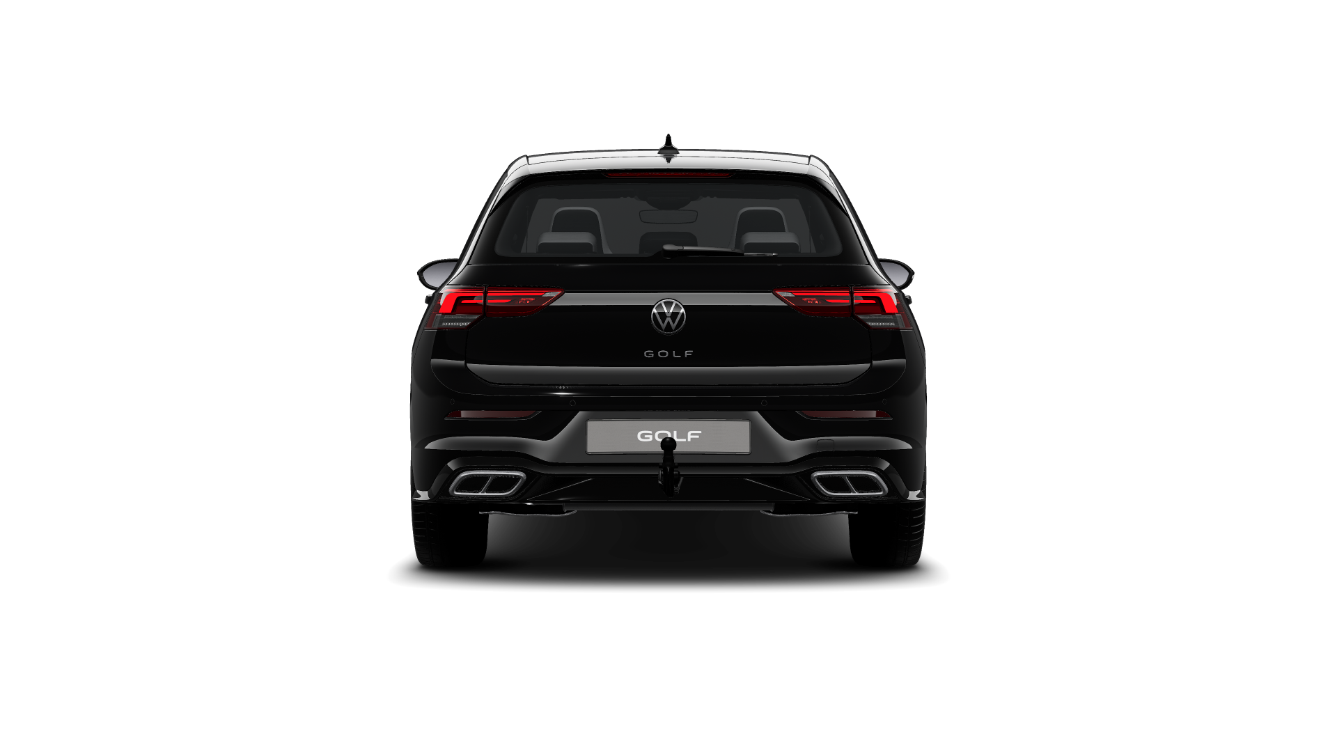 Volkswagen Golf 2.0 TDI DSG Golf VIII