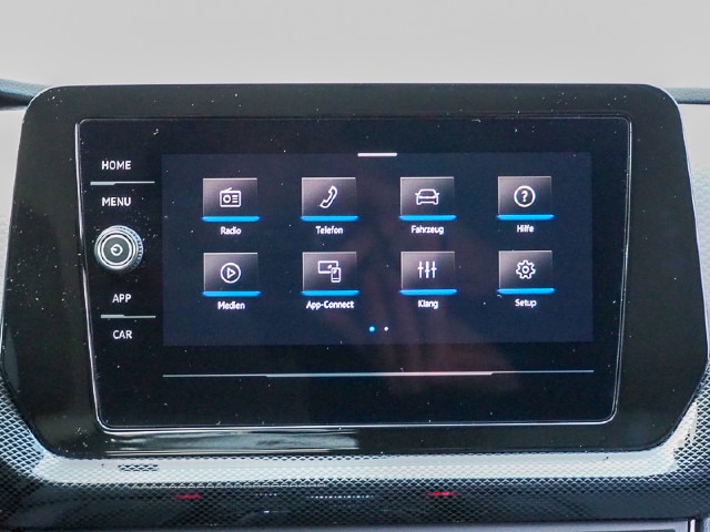 Volkswagen T-Cross 1.0 TSI Life