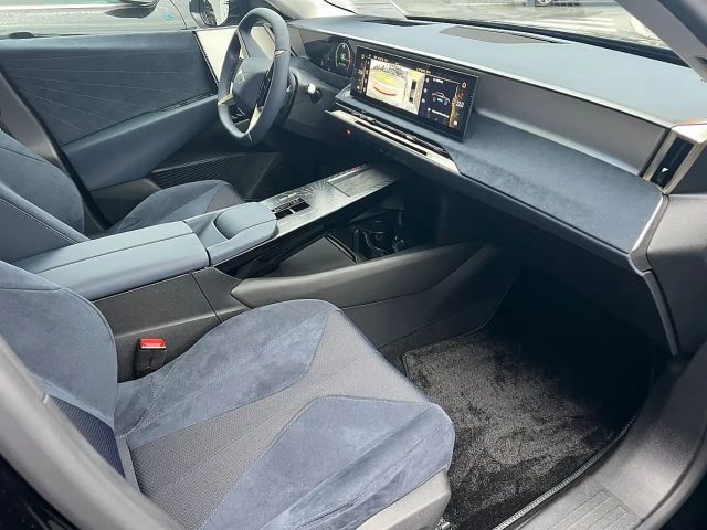 DS N°8 73,7 kWh Voorwielaandrijving Étoile