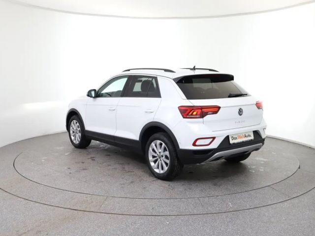 Volkswagen T-Roc Friends TSI
