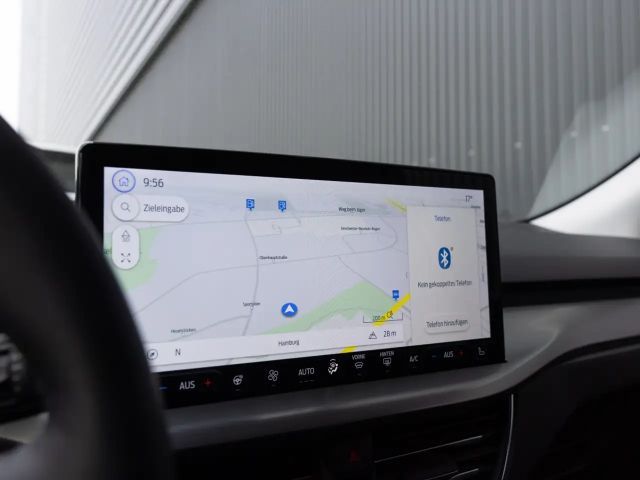 Ford Focus EcoBoost Titanium