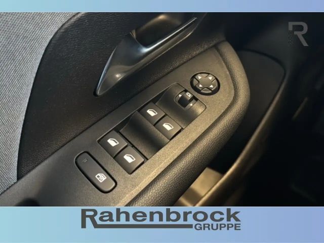 Opel Mokka 1.2 Turbo Enjoy Turbo