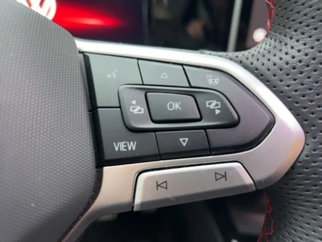 Volkswagen Golf 2.0 TSI DSG GTI Golf VIII