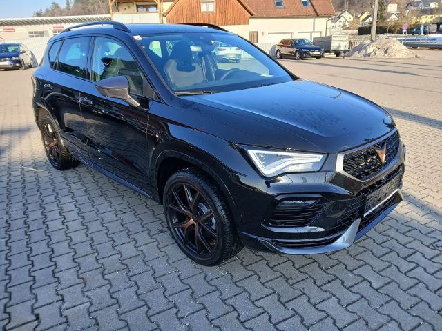Cupra Ateca 2.0 TSI 4Drive DSG