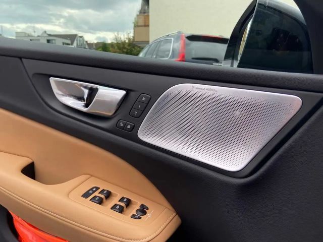 Volvo V60 AWD T8 Ultra