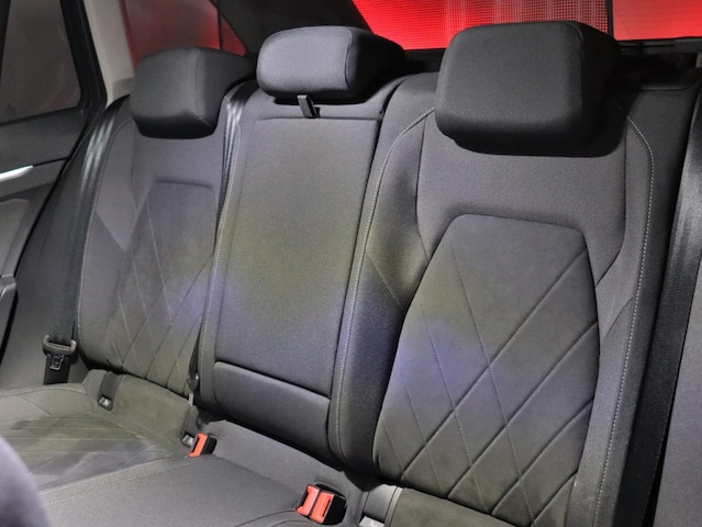 Volkswagen Golf DSG Golf VIII Life Variant