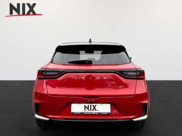 Lexus LBX Emotion