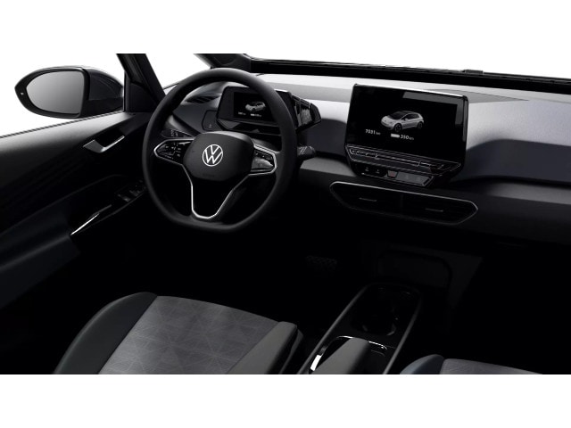 Volkswagen ID.3 Performance Pro