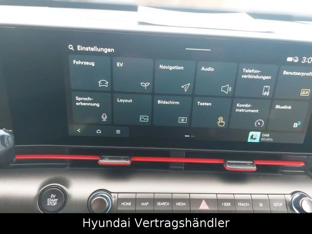 Hyundai Kona 2WD Electric N Line