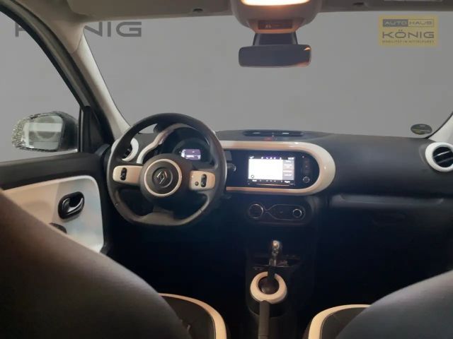 Renault Twingo E-Tech