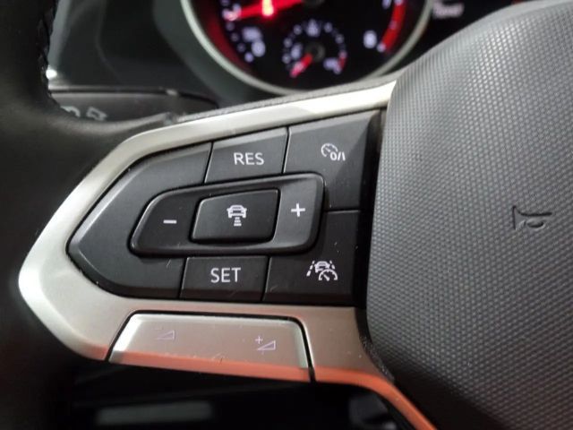 Volkswagen Tiguan 1.5 TSI Life