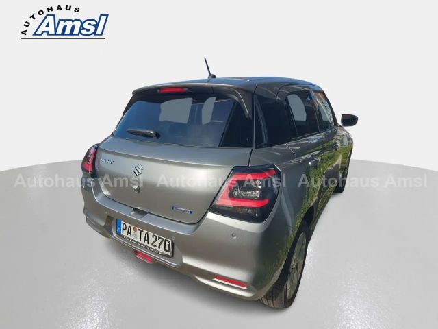 Suzuki Swift Comfort DualJet Hybrid