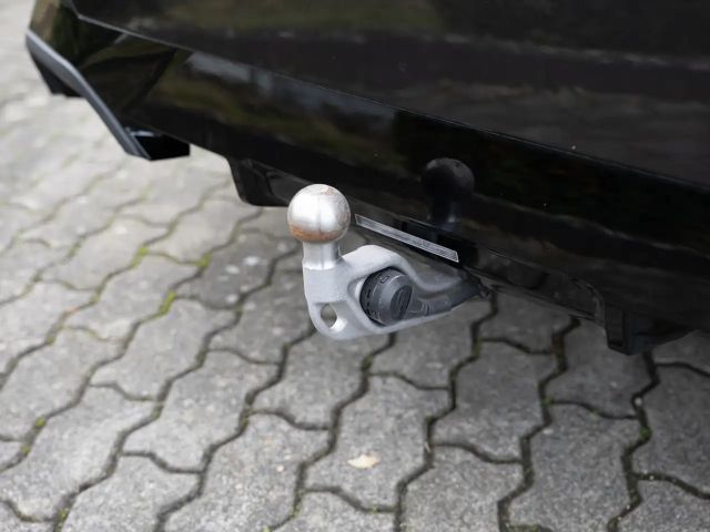 BMW 540 540d M-Sport Touring xDrive