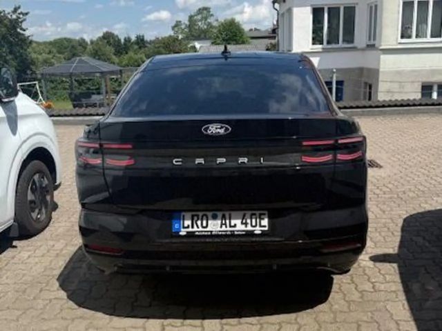 Ford Capri Premium RWD