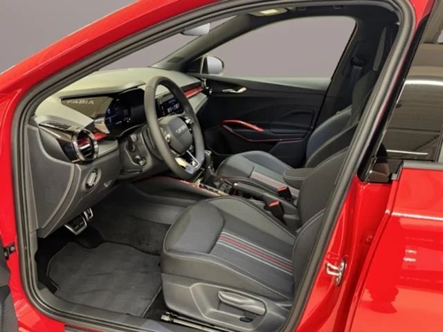 Skoda Fabia 1.0 TSI Monte Carlo