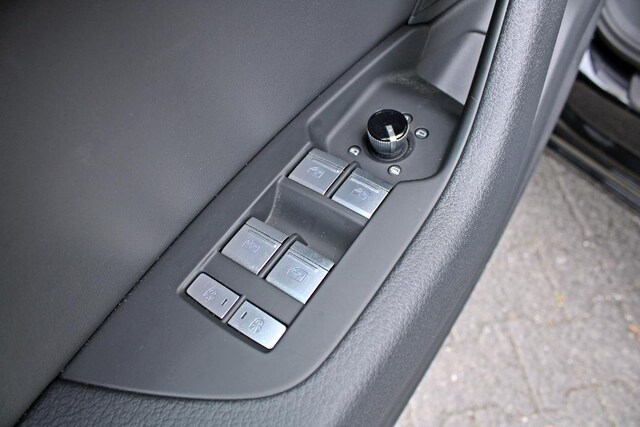 Audi A6 35 TDI Avant S-Tronic