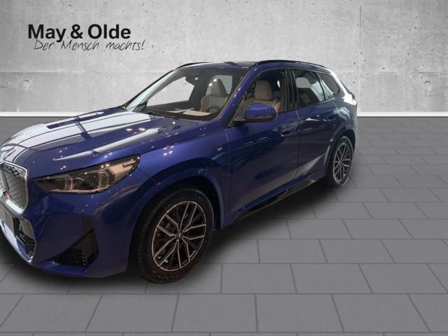 BMW iX1 xDrive