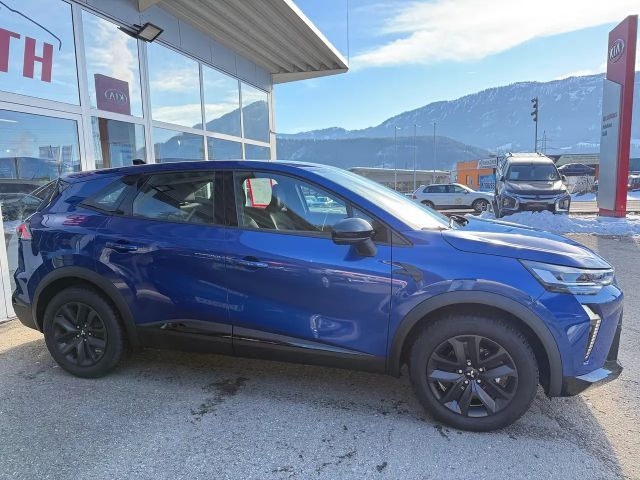 Mitsubishi Grandis HEV