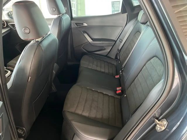 Seat Arona 1.5 TSI DSG FR-lijn