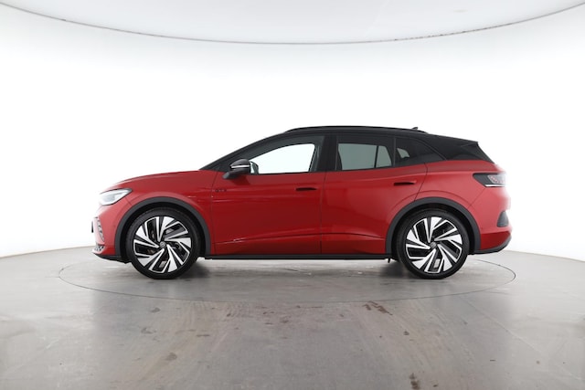 Volkswagen ID.4 4Motion