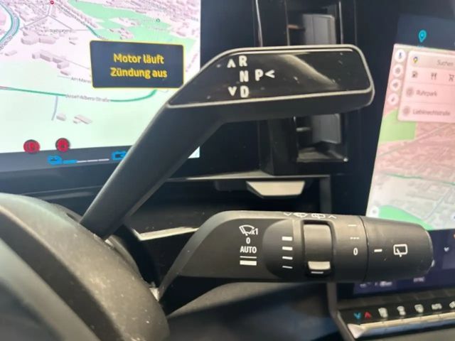 Renault Espace Alpine Esprit