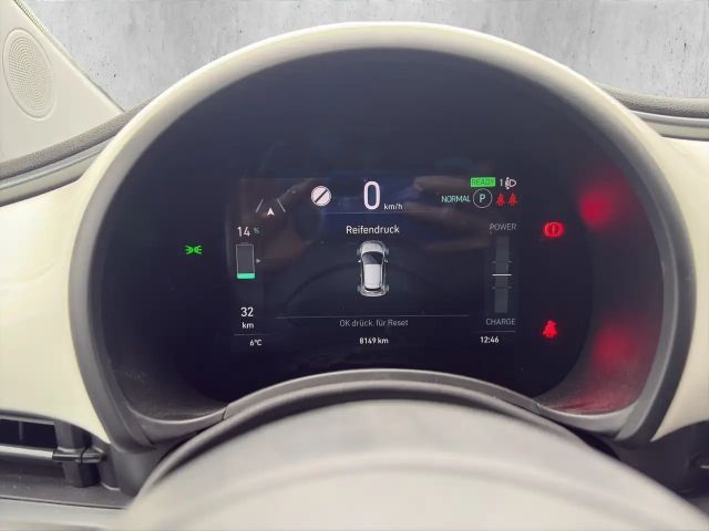Fiat 500e 42 kWh