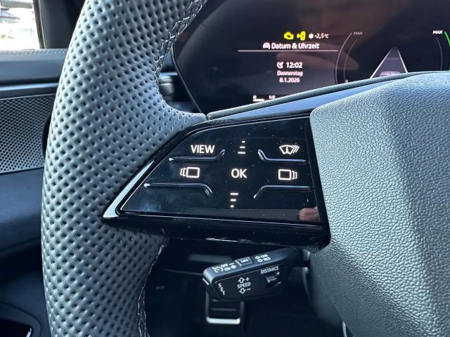 Audi A6 e-tron Quattro