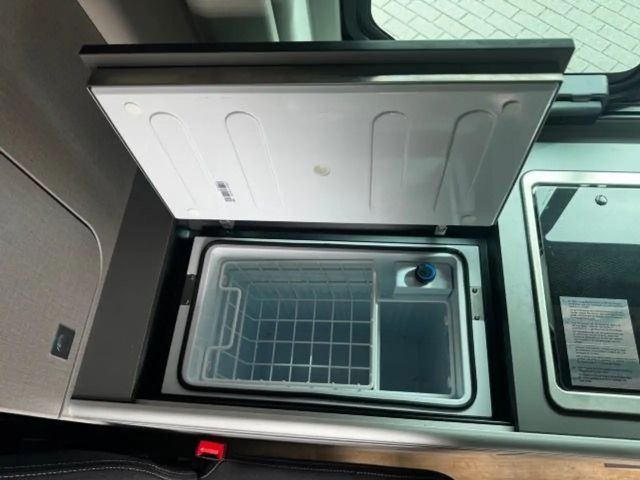 Nissan Primastar PRIMASTAR 2.0 dCi AUTOMATIK SEASIDE BY DETHLEFFS