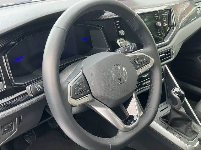 Volkswagen Taigo 1.0 TSI Life