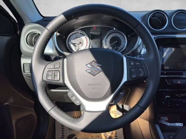 Suzuki Vitara AllGrip Flash GL Hybrid