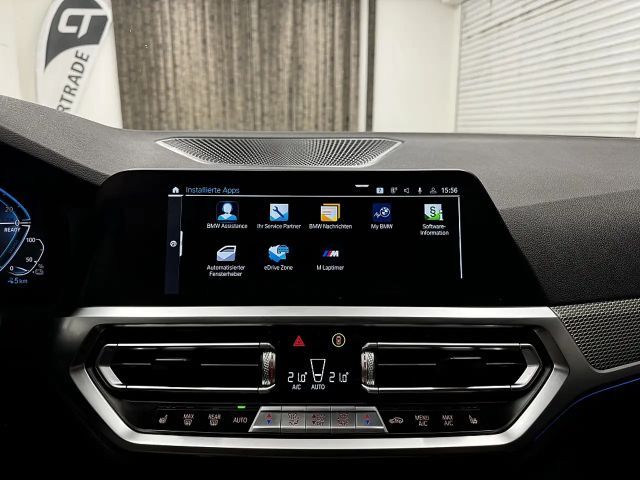 BMW 330 330e Touring