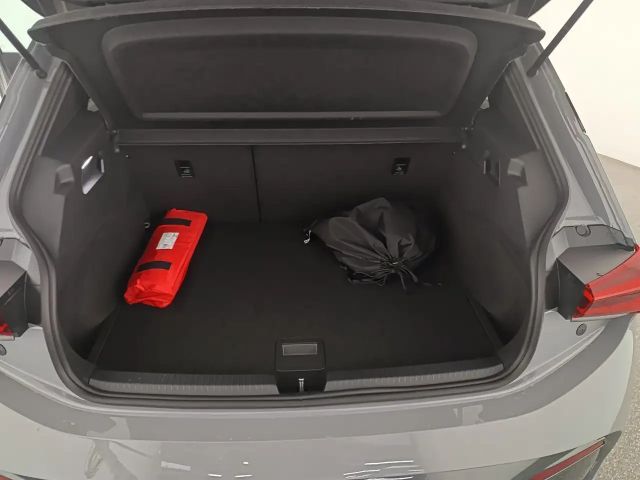 Cupra Born 77 kWh eBoost