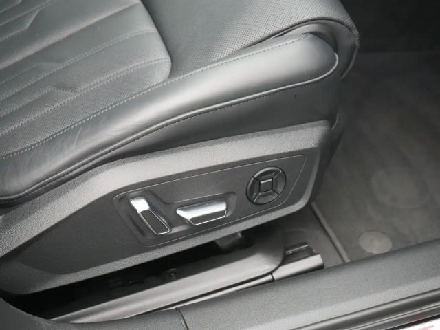 Audi A6 Avant Quattro S-Line