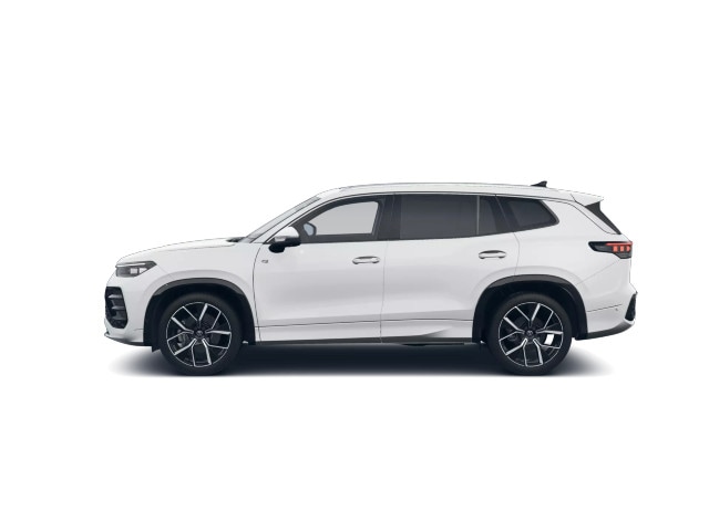 Volkswagen Tayron 2.0 TDI R-Line