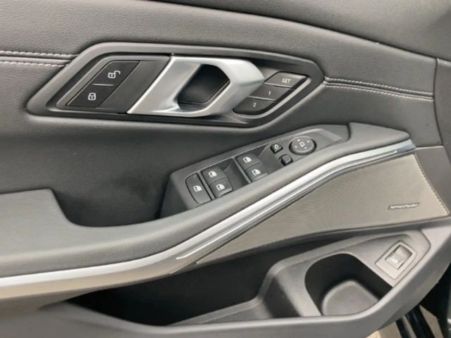 BMW 340 M-Sport Sedan