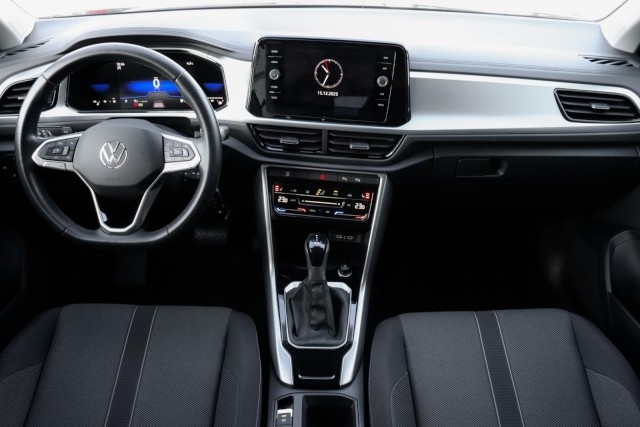 Volkswagen T-Roc 1.5 TSI Life