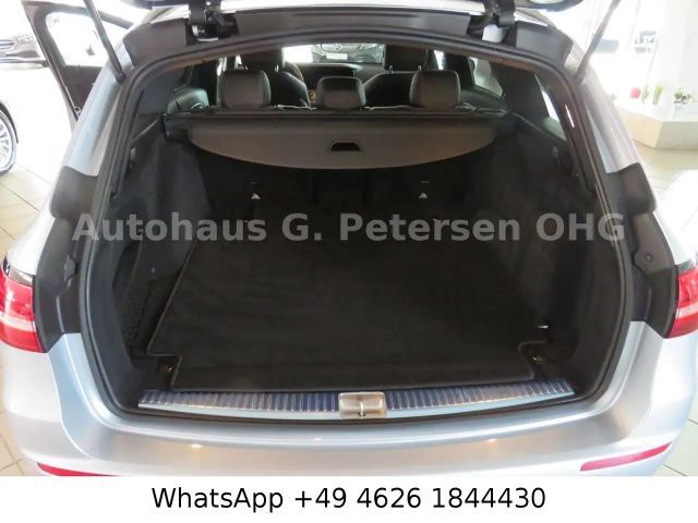 Mercedes-Benz E 220 Td Night-Ed.*AHK*Fahr-Paket*CAM*LED*MBUX *