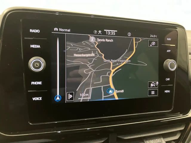 Volkswagen T-Roc DSG R-Line