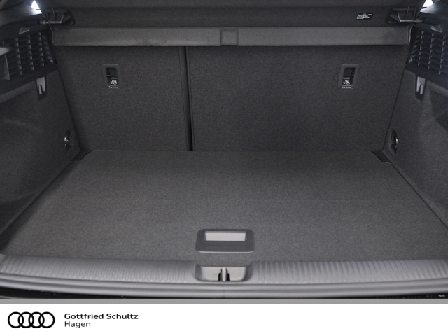 Audi Q2 35 TFSI S-Line S-Tronic