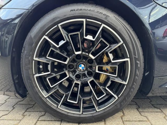 BMW M5 Touring Keramik M-Drivers-P Pano B&W AHK 0,5%