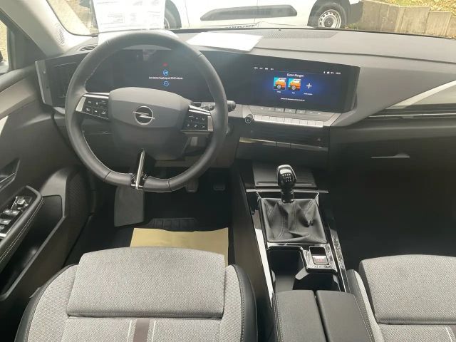 Opel Astra 1.2 Turbo Elegance Turbo