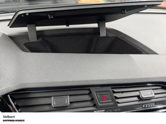 Volkswagen Touran 1.5 TSI Highline