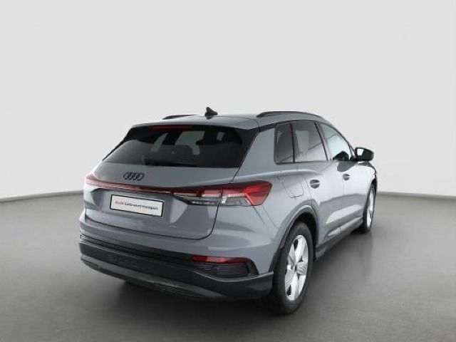 Audi Q4 e-tron SUV 45 e-tron Audi Q4 e-tron
