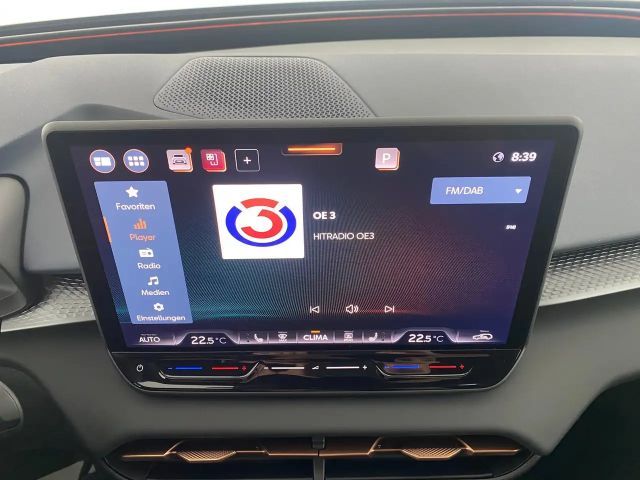 Cupra Terramar 1.5 e-TSI 150 PS DSG