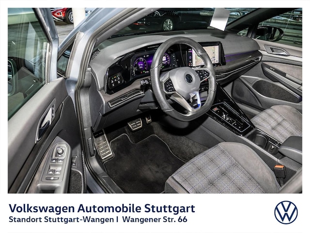 Volkswagen Golf 1.4 TSI DSG GTE