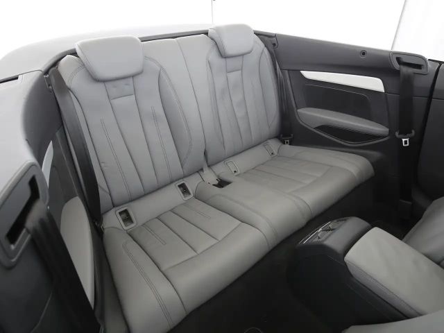 Audi A5 40 TDI Cabriolet Quattro S-Tronic