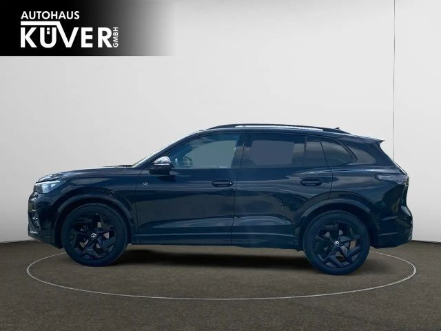 Volkswagen Tiguan 1.5 TSI DSG R-Line